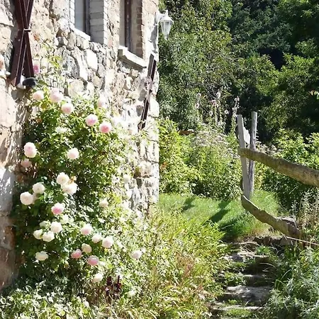 La Maisonnette De L'etape Hébergement de vacances