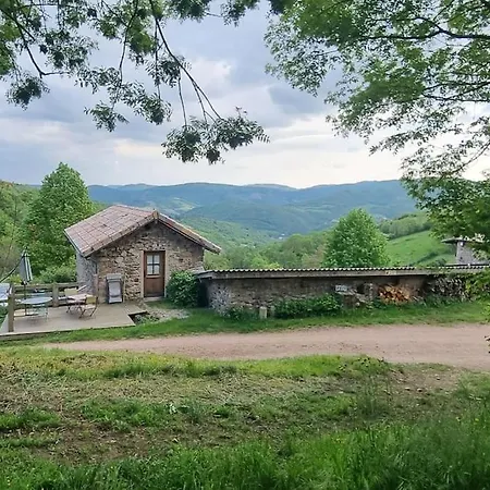 La Maisonnette De L'etape * Beaujeu (Rhone)