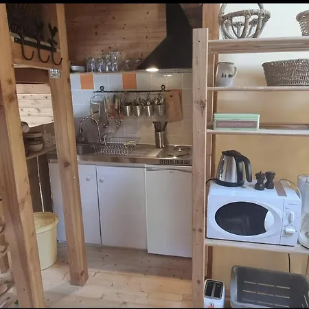 La Maisonnette De L'etape Hébergement de vacances Beaujeu (Rhone)