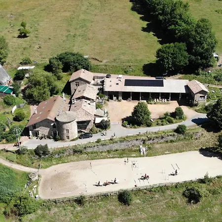La Maisonnette De L'etape Beaujeu (Rhone)