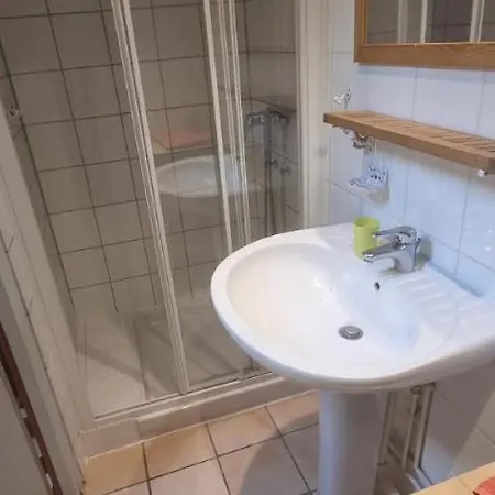 La Maisonnette De L'etape Hébergement de vacances Beaujeu (Rhone)