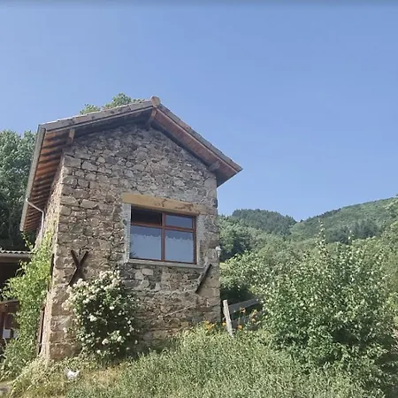 La Maisonnette De L'etape Hébergement de vacances *